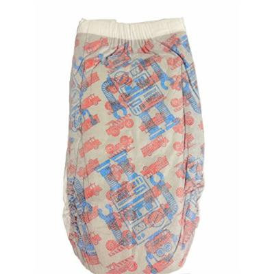 The Honest Co. Training Pants 2T 3T