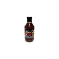 Albert's Sweet N Mild Barbecue Sauce 3-Pack
