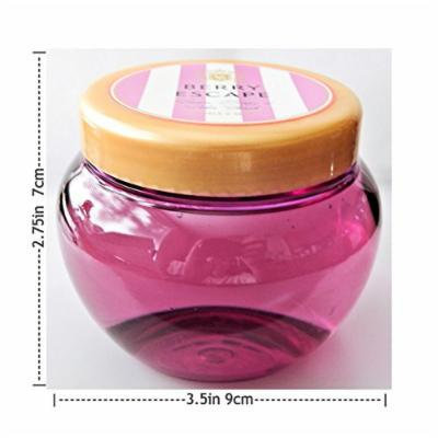 Victoria´s Secret Vs Fantasies Berry Escape Foaming Shower Gel 8.4 Fl Oz 250 Ml