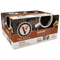 Victor Allen's Coffee, Hazelnut, 80 Count (Compatible with 2.0 Keurig Brewers)
