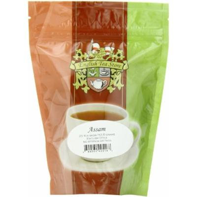 English Tea Store Assam Teabags, 25 Count