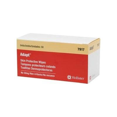 Adapt No Sting Protective Wipe CT/50
