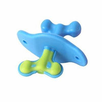 Tommee Tippee 4+ Months Stage 2 Chewther, Blue