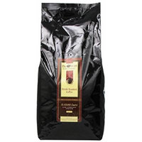 The Bean Coffee Company, El Grano Suave (Classic Columbian Excelso) Ground Coffee, 5-Pound Bags