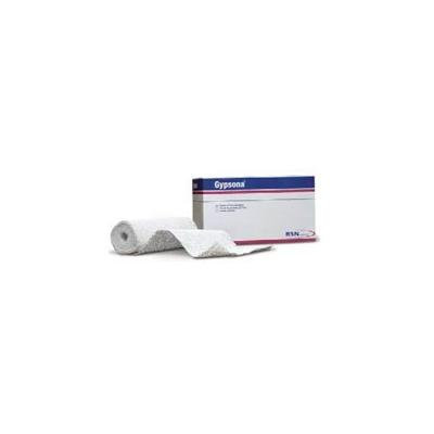 30-7362 Bandage Cast Gypsona White Plaster 2