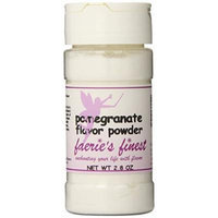 Faeries Finest Flavor Powder, Pomegranate, 2.80 Ounce