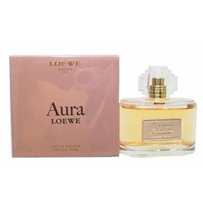 Aura By Loewe Eau De Parfum 80 Ml/ 2.7 Fl.oz Spray for Women
