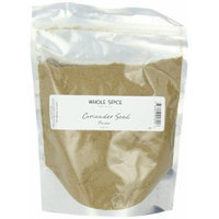 Whole Spice Coriander Seed Powder, 1 Pound