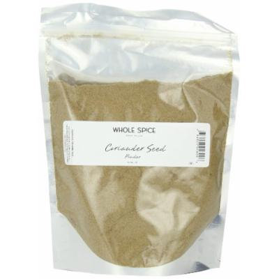 Whole Spice Coriander Seed Powder, 1 Pound