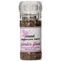Faeries Finest Island Peppercorn Blend, 1.6 Ounce