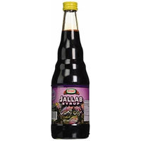 Ziyad Premium Syrup, Jallab, 27 Ounce