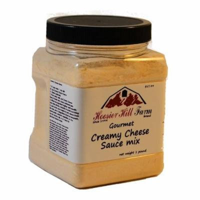 Hoosier Hill Farm Creamy Cheese Sauce powder, 1 lb