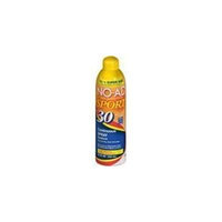 NO-AD SPF 30 Sport Continuous Spray (3 Bottles) Sun Care,Multi
