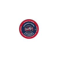 Timothy's World Coffee CINNAMON PASTRY 48 K-Cups for all Keurig Brewing Systems