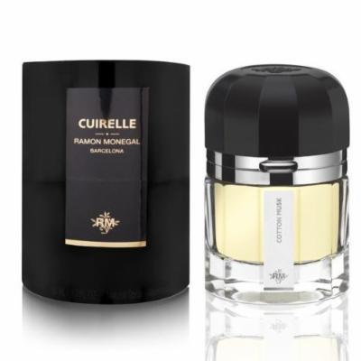 Ramon Monegal Cotton Musk 1.7 oz Eau de Parfum Spray