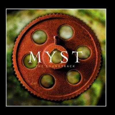 Myst - The Soundtrack