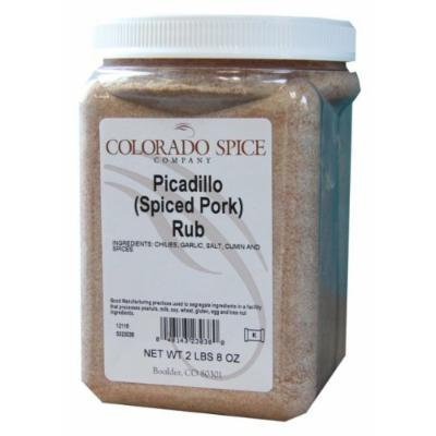 Colorado Spice Picadillo Spiced Pork Rub, 40-Ounce
