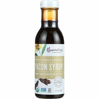 Essential Living Foods Organic Yacon Syrup -- 12 fl oz