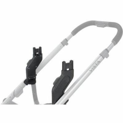 UPPAbaby Vista 2015 Upper Adapter