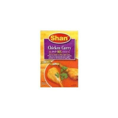 Shan Chicken Curry Mix (Masala)