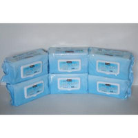Kirkland Premium Baby Wipes - 600 Count ($0.03/count)