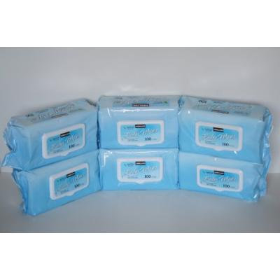Kirkland Premium Baby Wipes - 600 Count ($0.03/count)