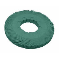Scotch-Brite Radial Bristle Brush Replacement Disc T-S 50 Refill, 6000 RPM, 8