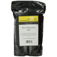 Elmwood Inn Fine Teas, Ceylon Pettiagalla Estate Orange Pekoe Black Tea, 16-Ounce Pouch