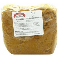 Lysander's Chicken Rub Seasoning, 5 Pound