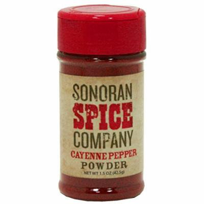 Sonoran Spice Cayenne Pepper Powder (1.5 Oz)