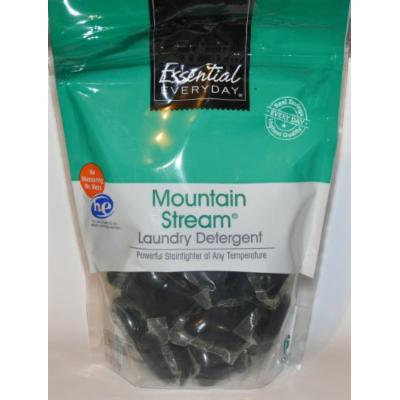 Mountain Stream Laundry Detergent HE