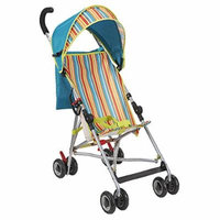 Babies R Us Lightweight Stroller - Beachy Stripe