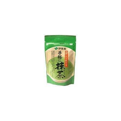 Ito-en Tea I Tegaruni Matcha, 1.1-Ounce Units (Pack of 2)
