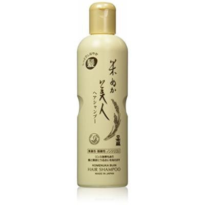 Komenuka Bijin Hair Shampoo (11.oz)