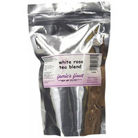 Faeries Finest White Rose Tea Blend, 2 Ounce