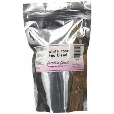 Faeries Finest White Rose Tea Blend, 2 Ounce