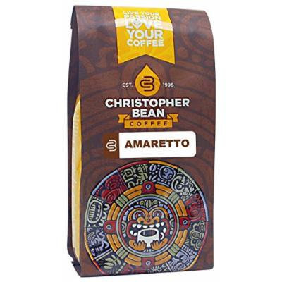Amaretto, Flavored Whole Bean Coffee, 12-Ounce Bag