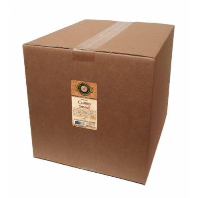 Spice Appeal Cumin Seed Whole, 400-Ounce Box