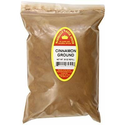 Marshalls Creek Spices X-Large Refill Cinnamon, Ground, 20 Ounce