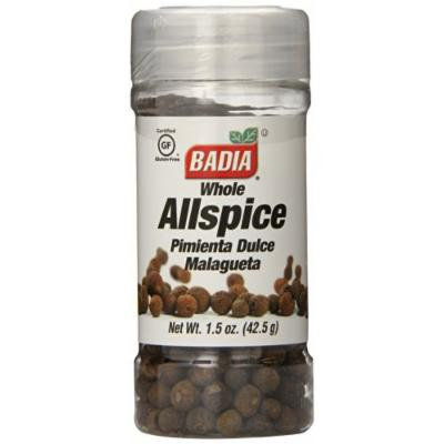 Badia Allspice Whole, 1.5 Ounce (Pack of 12)