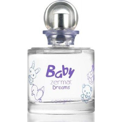 Zermat Baby Dreams Cologne Unisex,Perfume Los Sueños Del Bebe