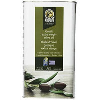 Minerva Greek Extra Virgin Olive Oil, 3L