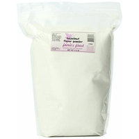 Faeries Finest Flavor Powder, Hazelnut, 4.00 Pound