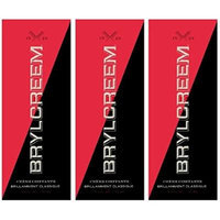 Brylcreem Hair Groom, Original, 4.5 Fl Oz / 132 Ml (Pack of 3)