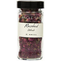 Whole Spice Rosebuds Whole, 0.32 Ounce