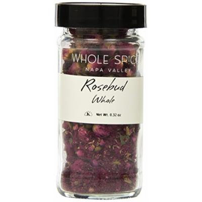 Whole Spice Rosebuds Whole, 0.32 Ounce