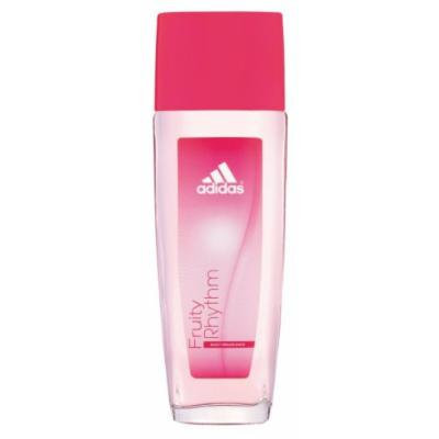 Adidas Fruity Rhythm by Coty for Women 2.5 oz Deodorant Body Fragrance Spray