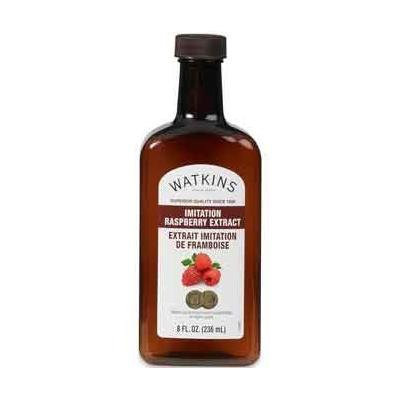 Watkins Imitation Raspberry Flavor 8oz