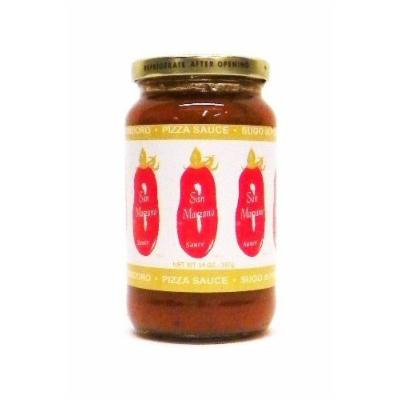 San Marzano Pizza Sauce 14 oz