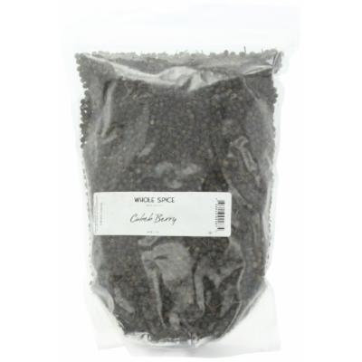 Whole Spice Cubeb Berry Whole, 5 Pound